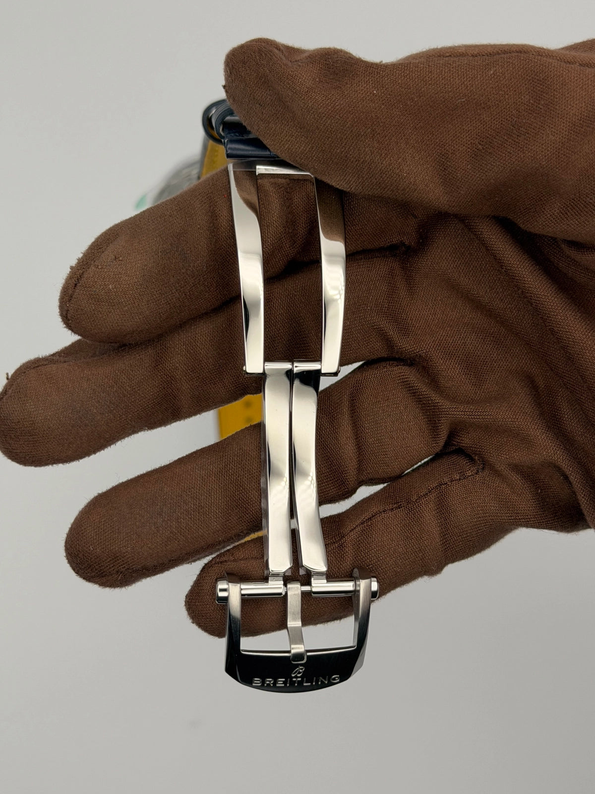 Breitling Premier B01 Chronograph AB0145171C1P2 — photo 8 of 9