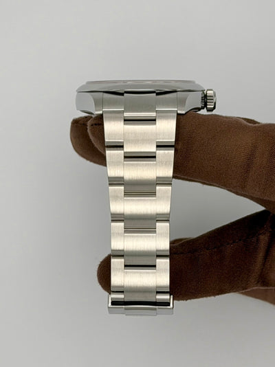 2026 Rolex Oyster Perpetual 41mm Stainless Steel 134300-0008