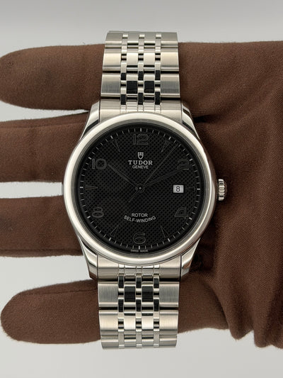 2026 Tudor 1926 41mm Stainless Steel M91650-0002