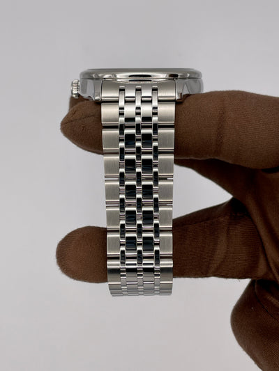 2026 Tudor 1926 Luna 39mm Stainless Steel M91560-0003