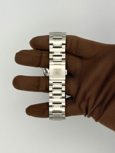 2026 Seiko Grand Seiko 40mm Stainless Steel SBGH273