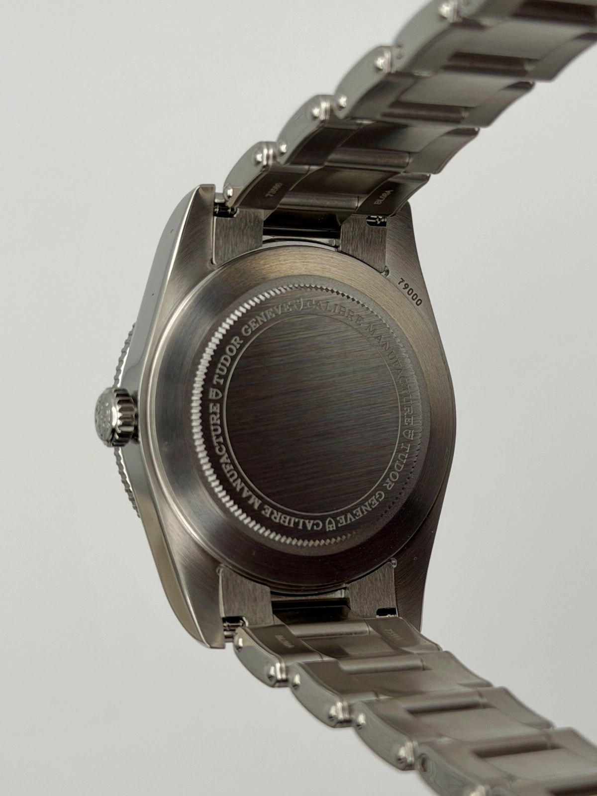 2026 Tudor Black Bay 54 37mm Stainless Steel M79000B-0001