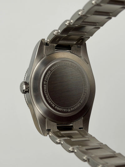 2026 Tudor Black Bay 54 37mm Stainless Steel M79000B-0001