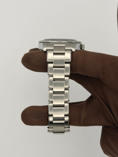 2026 Tudor Black Bay 54 37mm Stainless Steel M79000N-0001