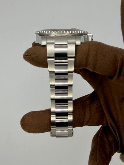 2025 Rolex GMT-Master II "Sprite" Dec 2025 40mm Stainless Steel 126720VTNR-0001