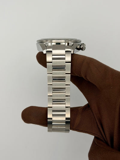 2026 TAG Heuer Carrera Chronograph 44mm Stainless Steel CBN2A10.BA0643