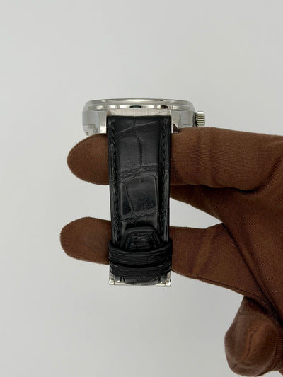 2020 IWC Portugieser Automatic 42.3mm Stainless Steel IW500704