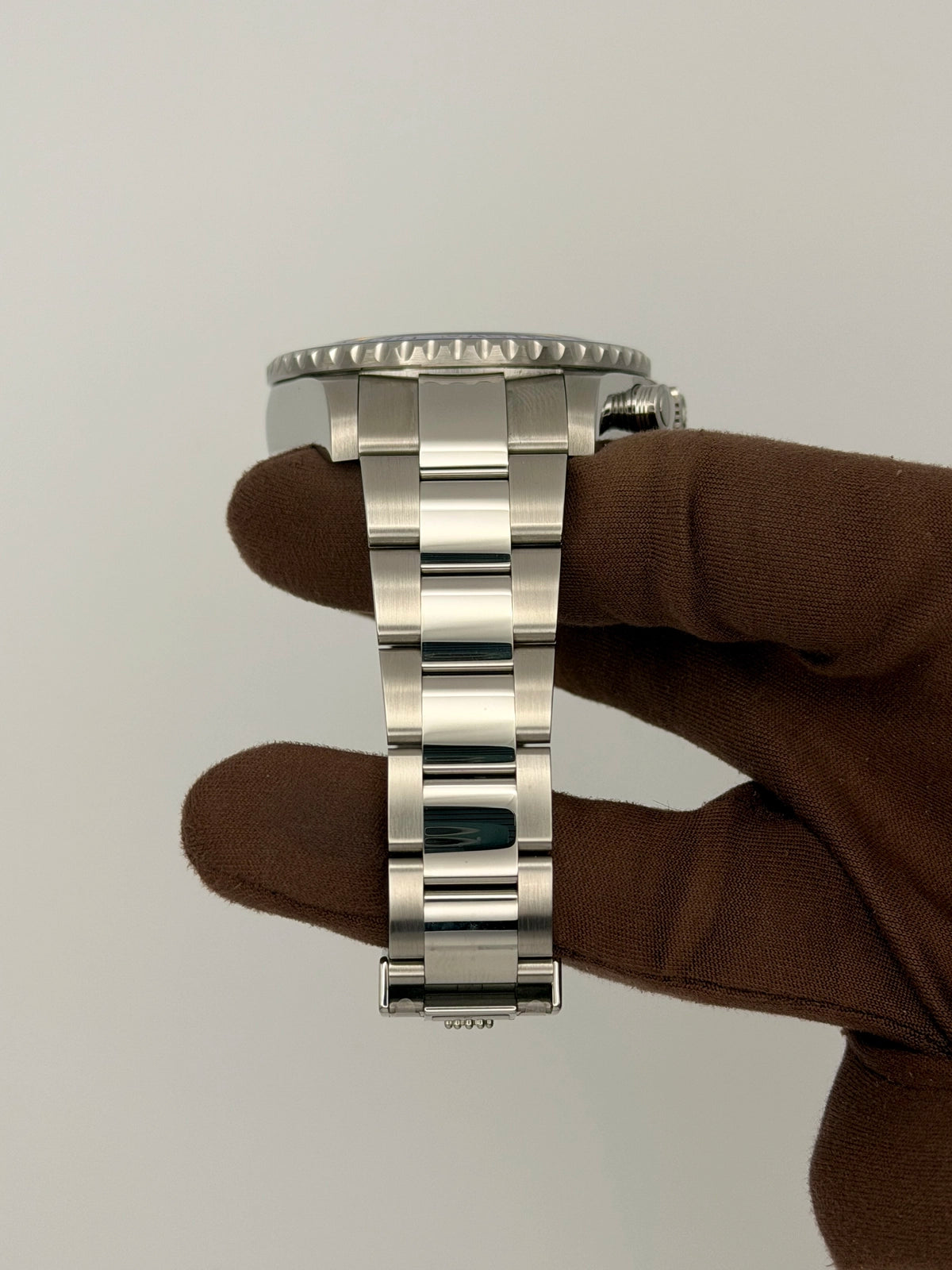 2020 Rolex Yacht-Master II 44mm Stainless Steel 116680
