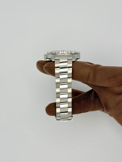2026 Breitling Superocean Automatic 36mm Stainless Steel A17377211C1A1