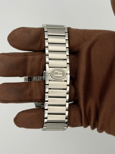 2026 Parmigiani Fleurier Tonda PF Micro-Rotor 40mm Stainless Steel PFC914-1020021-100182