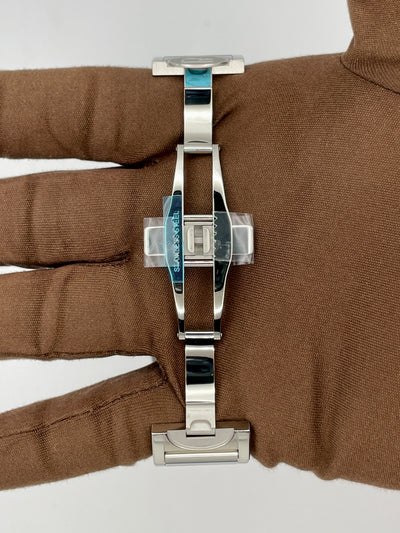 2025 Parmigiani Fleurier Tonda PF Chronograph 40mm Stainless Steel PFC917-1020001-100182
