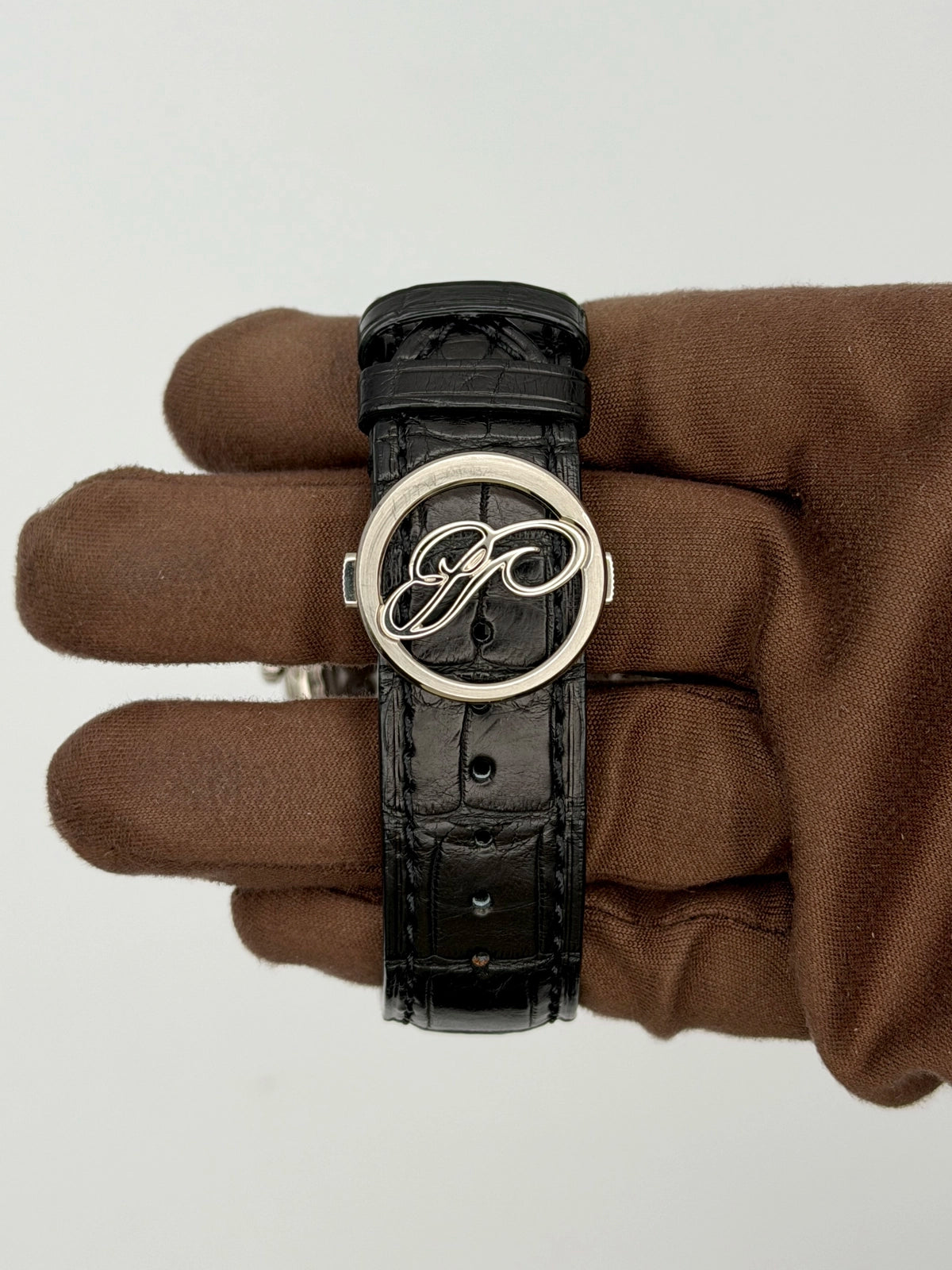 Breguet Classique Chronométrie 7727 7727BB/12/9WU — photo 7 of 10