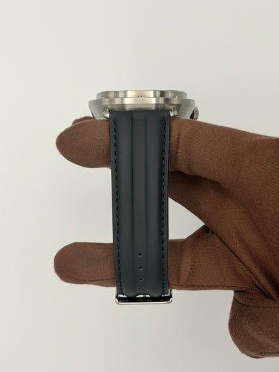 2025 Otsuka Lotec No. 6 42.6mm Stainless Steel No. 6