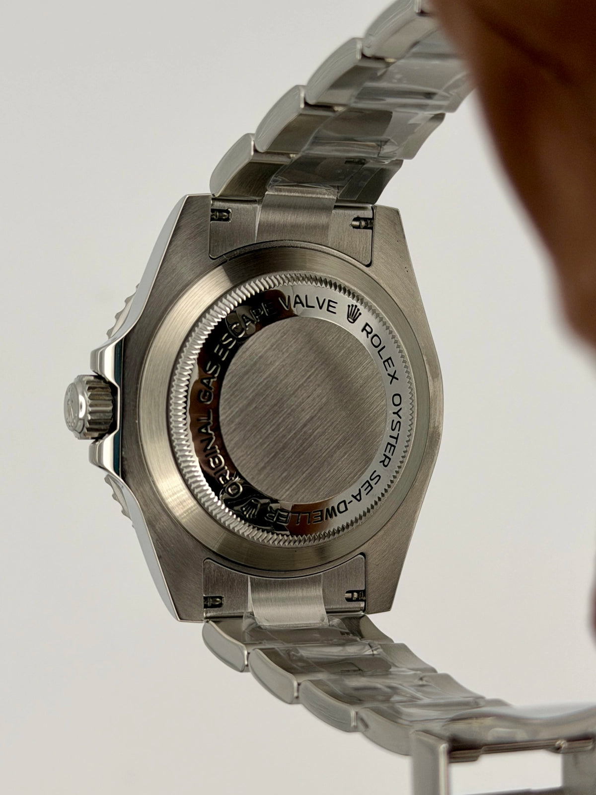 Rolex Sea-Dweller 116600 — photo 4 of 9