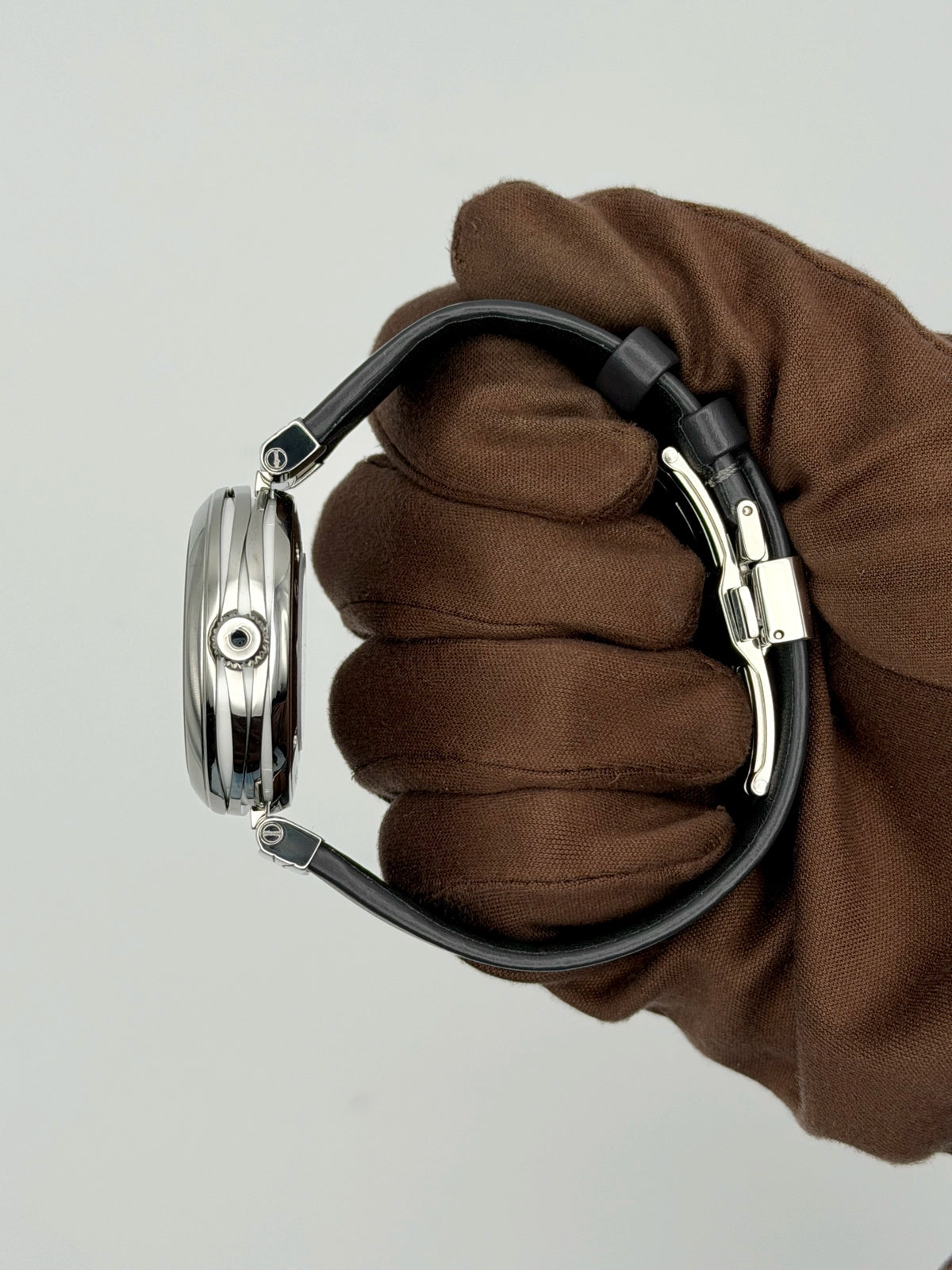 Omega De Ville Ladymatic 425.32.34.20.57.004 — photo 2 of 9