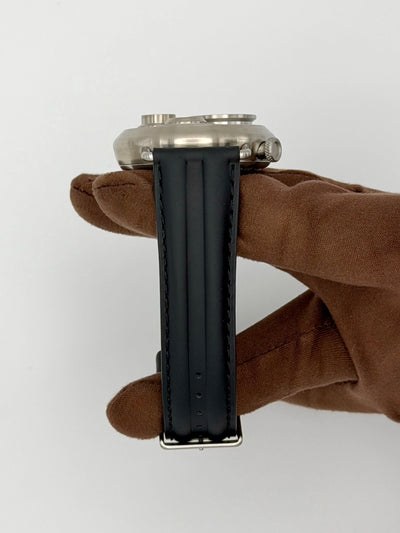 2026 Otsuka Lotec No. 7.5 40mm Stainless Steel No. 7.5