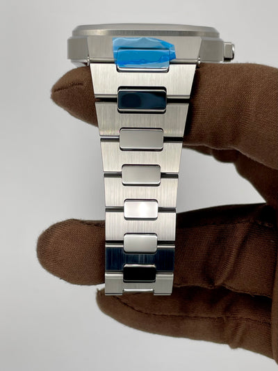 2025 Bell & Ross BR-05 40mm Stainless Steel BR05A-BL-ST/SST