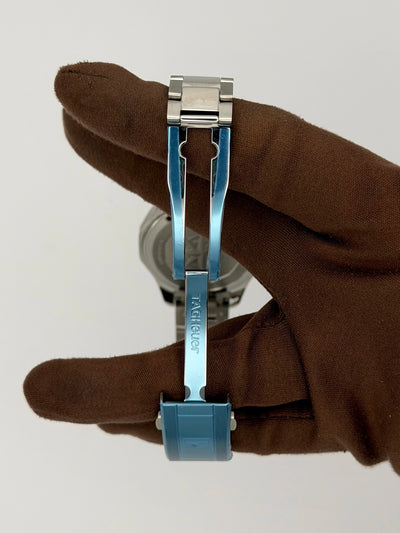 2026 Tag Heuer Aquaracer Professional 200 Solargraph 34mm Stainless Steel WBP1314.BA0005
