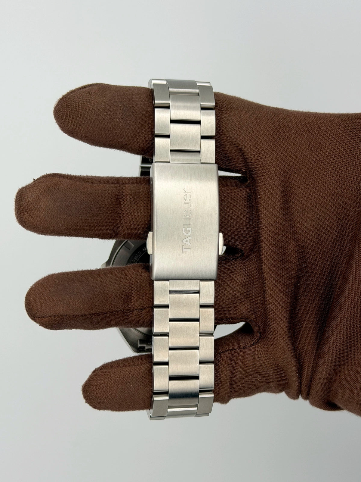 2026 Tag Heuer Formula 1 Quartz 41mm Stainless Steel WAZ1110.BA0875