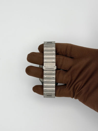 2026 Cartier Santos de Cartier 40mm Titanium WSSA0089