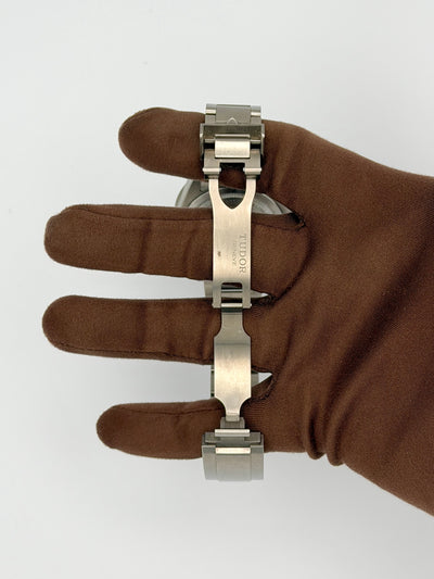 2024 Tudor Pelagos 39 39mm Titanium M25407N-0001