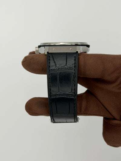 2026 Hublot Classic Fusion 45mm Titanium 511.NX.1171.LR