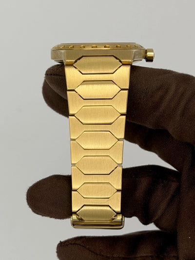 1982 Vacheron Constantin 222 34mm Yellow Gold 46003