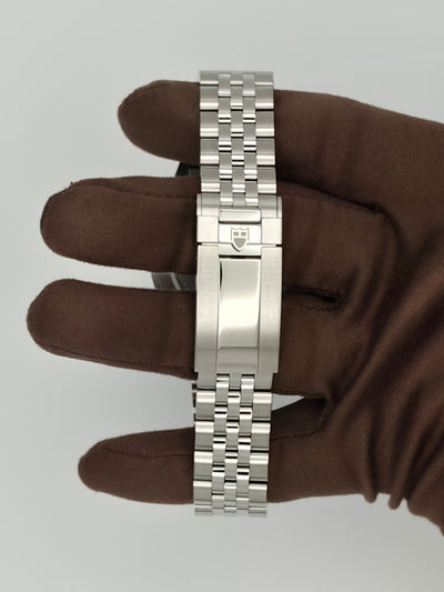2026 Tudor Black Bay 58 39mm Stainless Steel M7939A1A0NU-0001