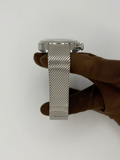 2026 Breitling Top Time B01 41 Deus 41mm Stainless Steel AB01765A1B1A1