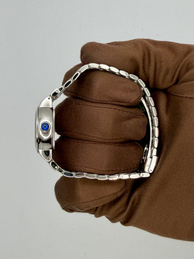 2025 Tudor Clair de Rose 26mm Stainless Steel M35200-0009