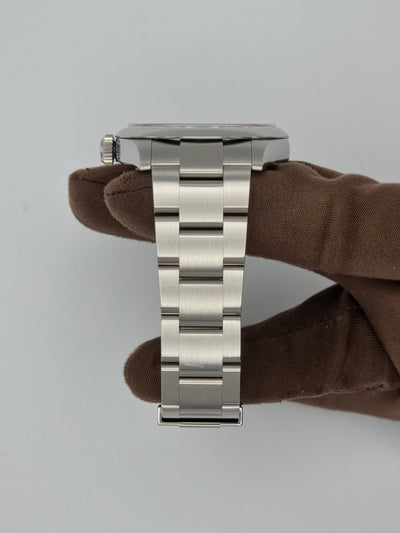 2025 Rolex Oyster Perpetual 41 41mm Stainless Steel 134300-0007