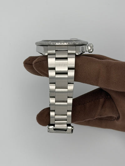 1984 Rolex Submariner Date 40mm Stainless Steel 16800