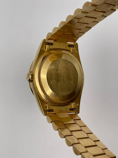 1994 Rolex Day-Date 36mm Yellow Gold 18388