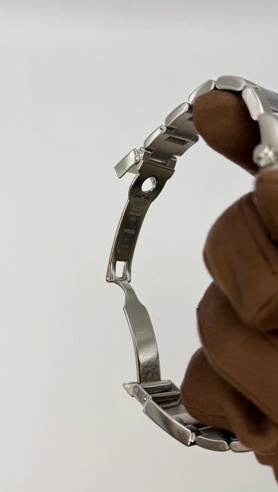2006 Rolex Daytona 40mm Stainless Steel 116520