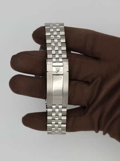 2026 Tudor Black Bay 58 GMT 39mm Stainless Steel M7939G1A0NRU-0003