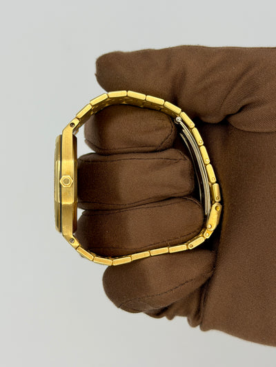 1981 Audemars Piguet Royal Oak VERY RARE Limited to 4 Pieces 35mm Yellow Gold 4287BA