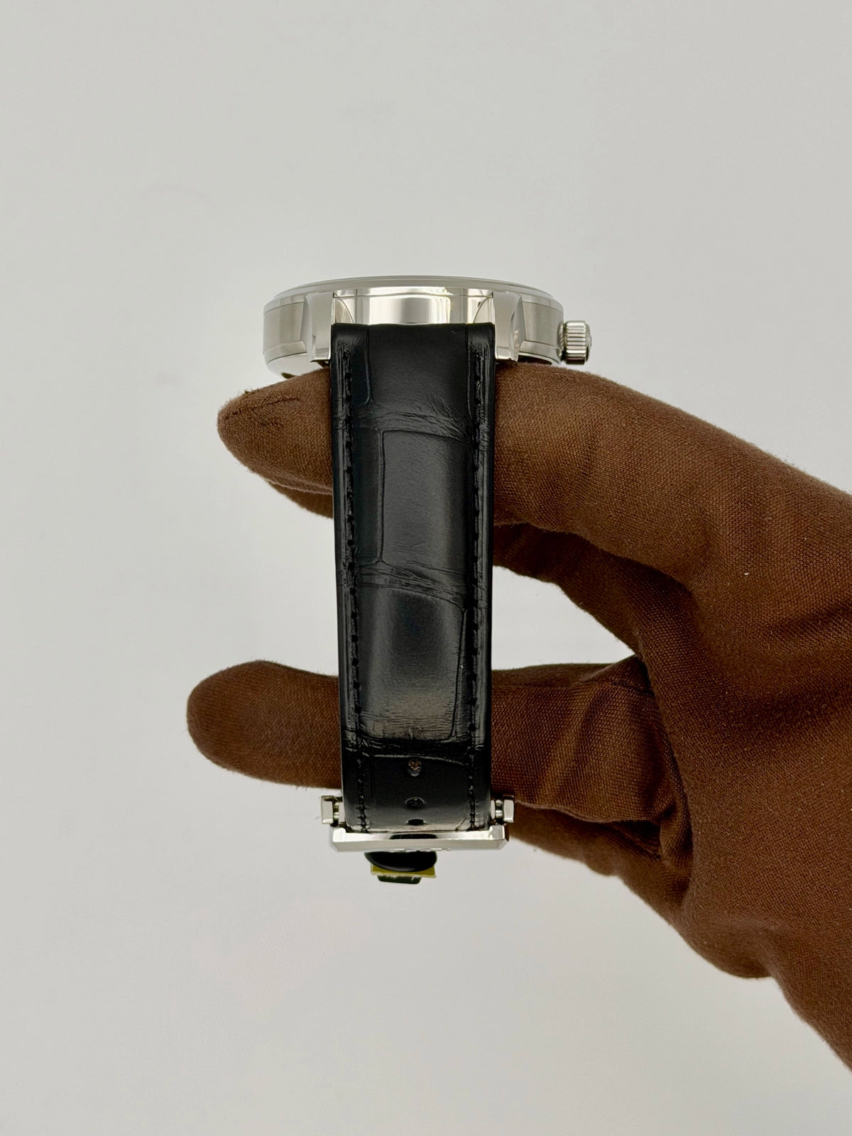 Glashütte Original PanoMaticLunar 1-90-02-42-32-61 — photo 5 of 9
