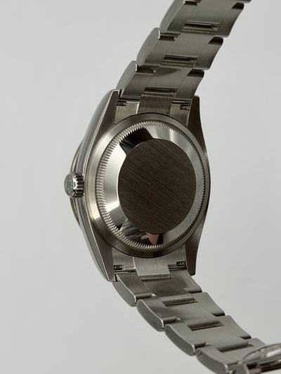 2020 Rolex Datejust 36mm Stainless Steel/White Gold 126284