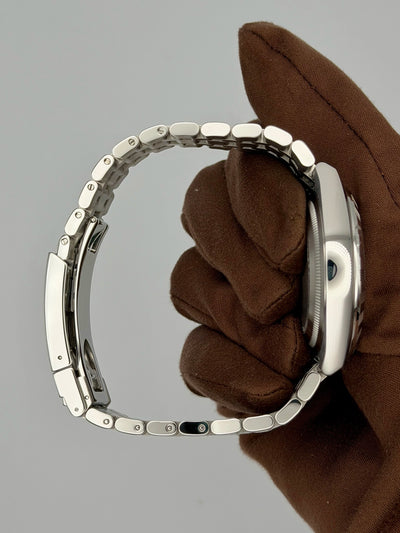 2026 Tudor Royal 40mm Stainless Steel M2840D1A0-0002