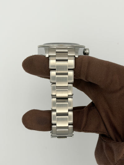 2026 Tudor Black Bay 58 39mm Stainless Steel M79030B-0001
