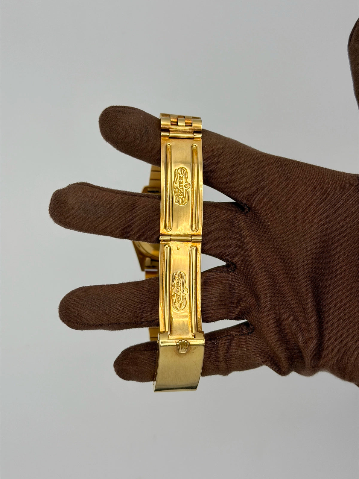 Rolex Datejust 36 1601 — photo 7 of 7