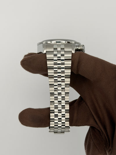 2026 Tudor Black Bay Chrono 41mm Stainless Steel M79360N-0013