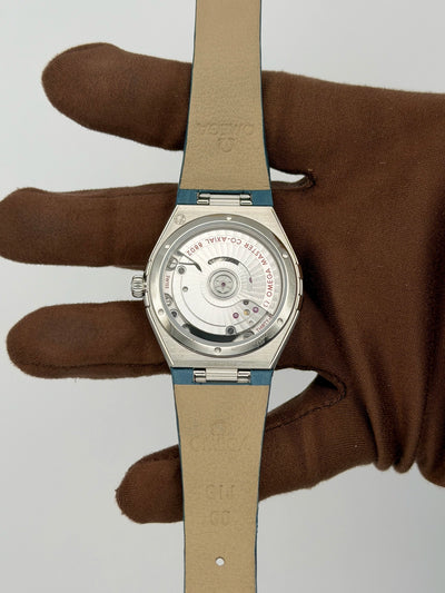 2026 Omega Constellation Co-Axial Master Chronometer Small Seconds 34mm Stainless Steel 131.13.34.20.53.001