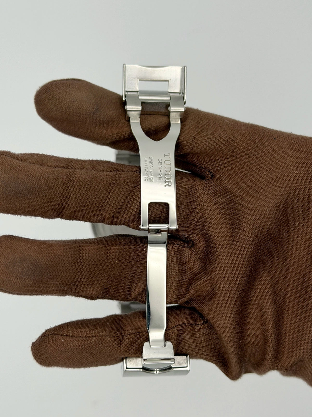 Tudor Black Bay Heritage M79230N-0009 — photo 8 of 9