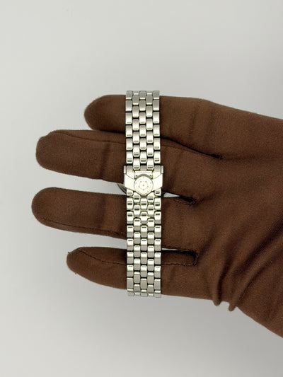 2026 Tudor Clair de Rose 30mm Stainless Steel M35500-0004