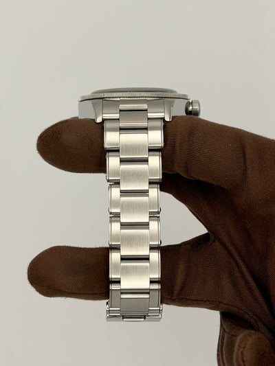 2025 Tudor Black Bay 58 39mm Stainless Steel M79030N-0001