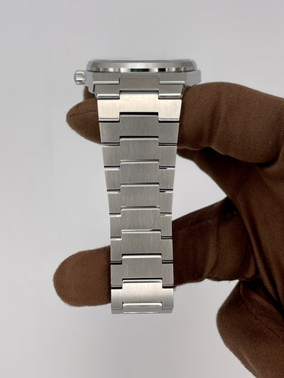 2025 Tissot PRX 40mm Stainless Steel T137.407.11.041.00