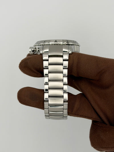 2006 Breguet Type XX - XXI - XXII 42.5mm Stainless Steel 3810ST/P2/SZ9