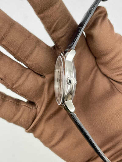 2025 Frederique Constant Classics Premiere 38mm Stainless Steel FC-301S3B6