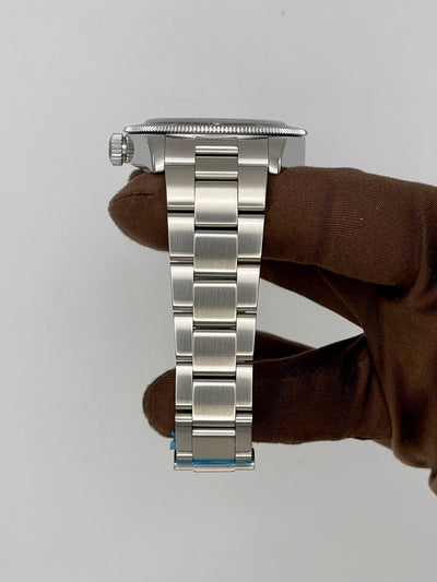 2025 Tudor Black Bay 68 43mm Stainless Steel M7943A1A0NU-0001